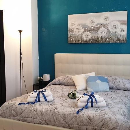 Saint Peter Vatican City Large Apartment Barbara Casa Vacanza Rome Extérieur photo