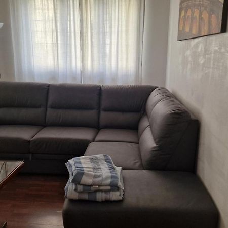 Saint Peter Vatican City Large Apartment Barbara Casa Vacanza Rome Extérieur photo