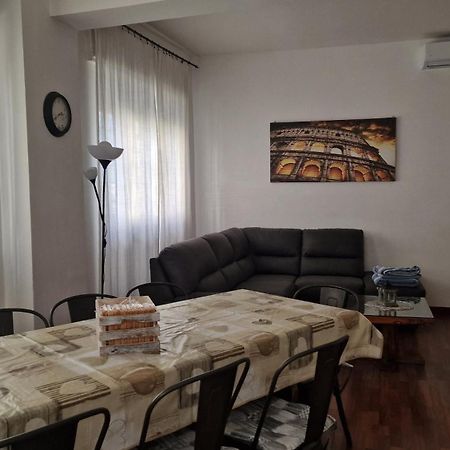 Saint Peter Vatican City Large Apartment Barbara Casa Vacanza Rome Extérieur photo