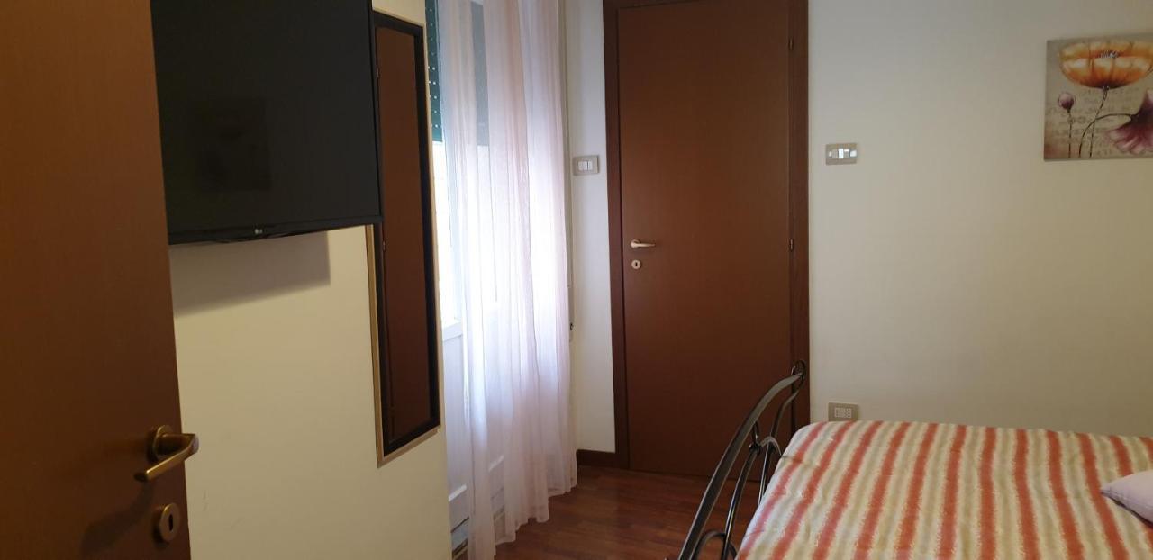 Saint Peter Vatican City Large Apartment Barbara Casa Vacanza Rome Extérieur photo