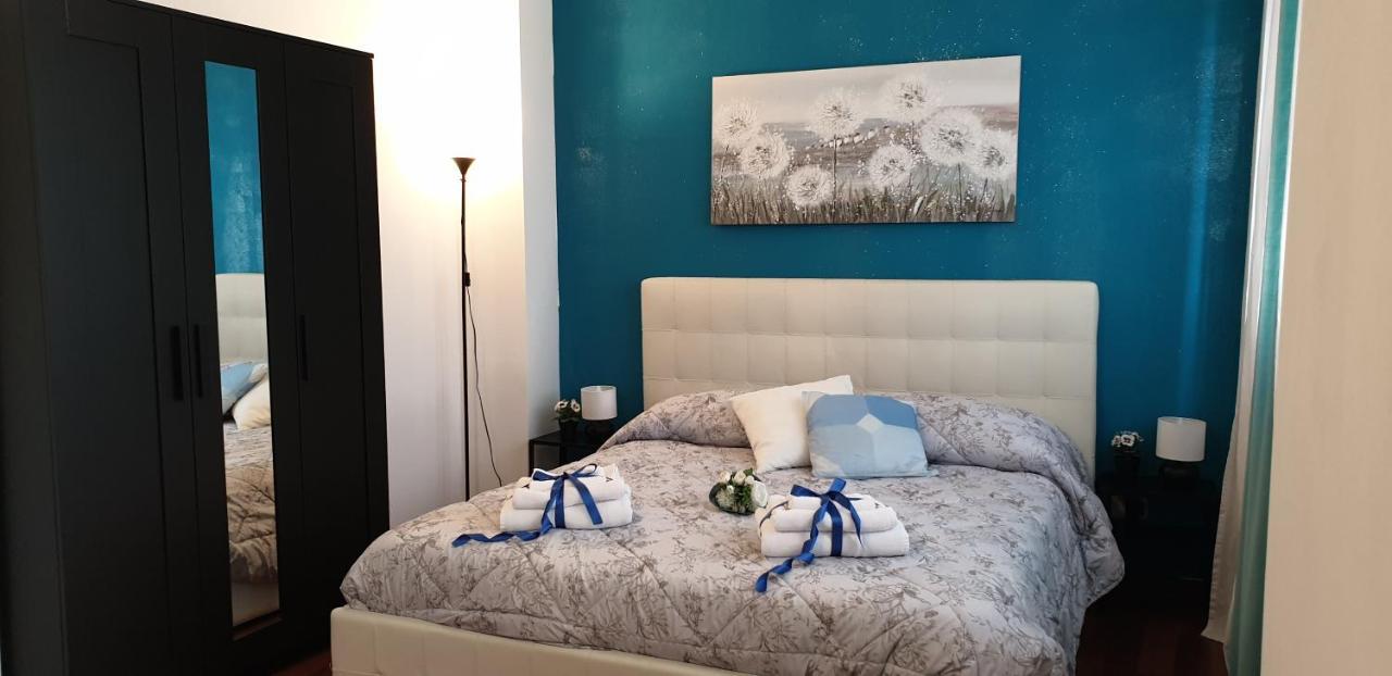 Saint Peter Vatican City Large Apartment Barbara Casa Vacanza Rome Extérieur photo