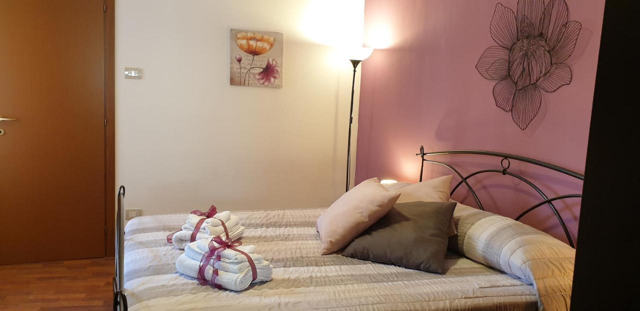 Saint Peter Vatican City Large Apartment Barbara Casa Vacanza Rome Extérieur photo