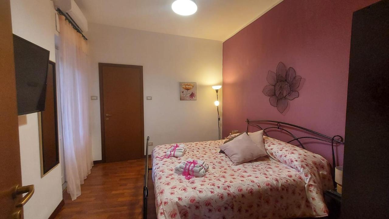 Saint Peter Vatican City Large Apartment Barbara Casa Vacanza Rome Extérieur photo