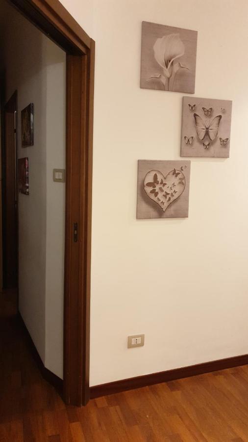 Saint Peter Vatican City Large Apartment Barbara Casa Vacanza Rome Extérieur photo