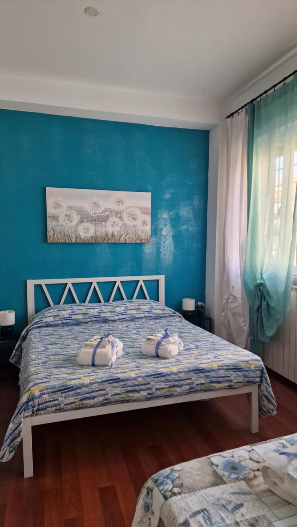 Saint Peter Vatican City Large Apartment Barbara Casa Vacanza Rome Extérieur photo