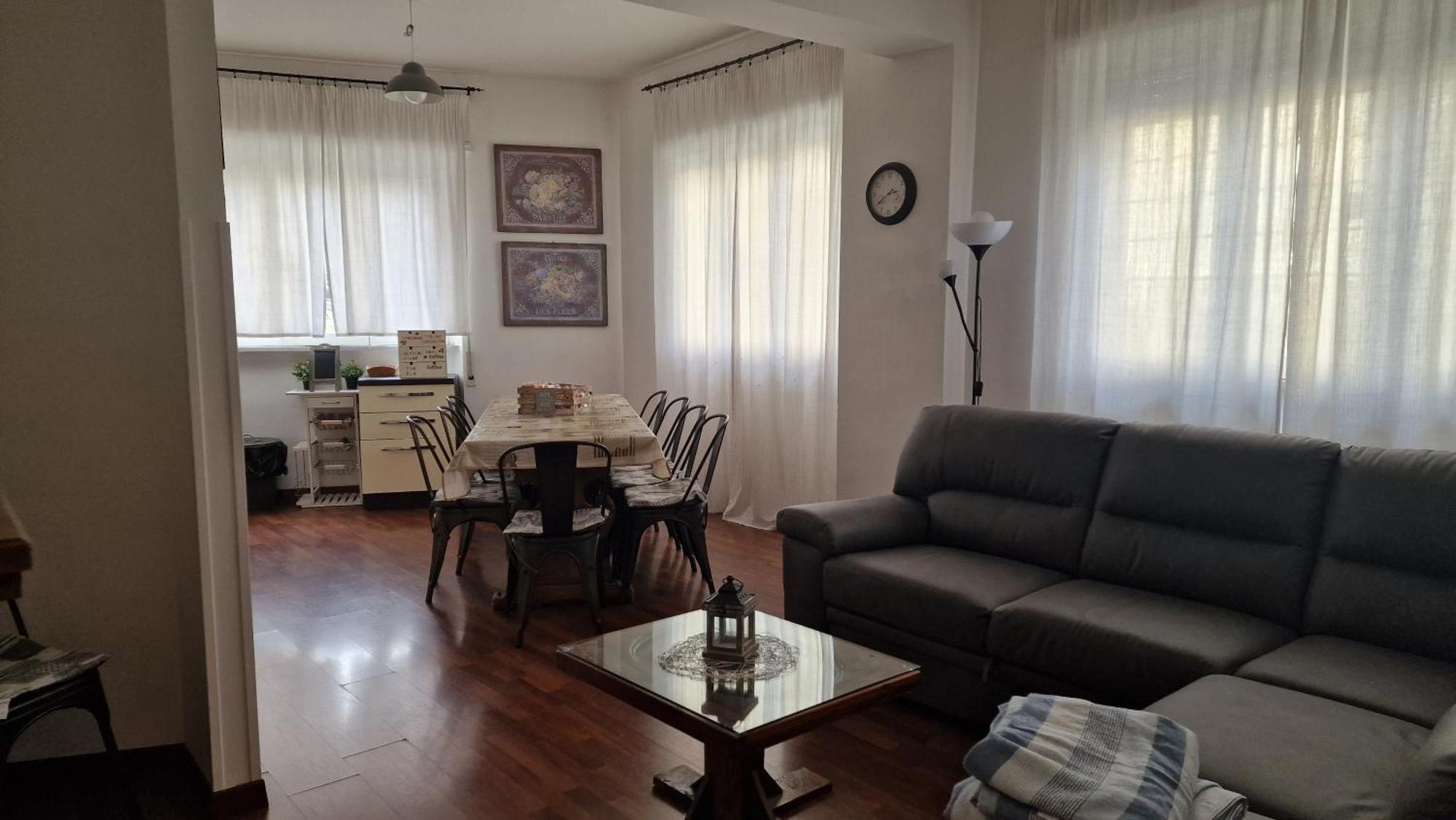 Saint Peter Vatican City Large Apartment Barbara Casa Vacanza Rome Extérieur photo